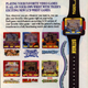 Illustration for article titled 7 Gaming Watches More Rad (And Less Pricey) Than The Apple Watch